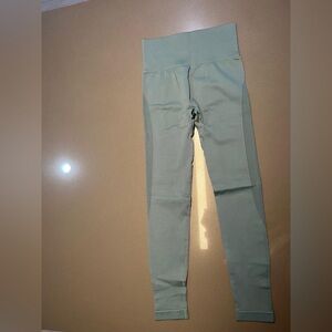 New! Women’s Green Leggings